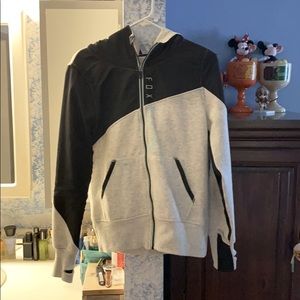 Women’s fox sweatshirt